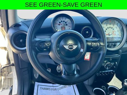 Used 2012 MINI Cooper S FWD image 11