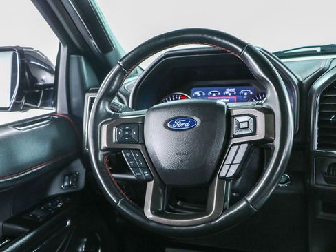 Used 2021 Ford Expedition Limited RWD image 13