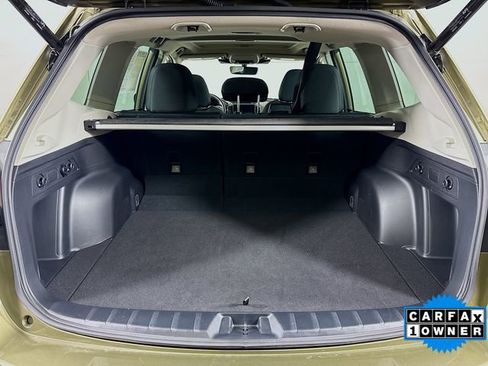 Used 2024 Subaru Forester Premium AWD/4WD image 25