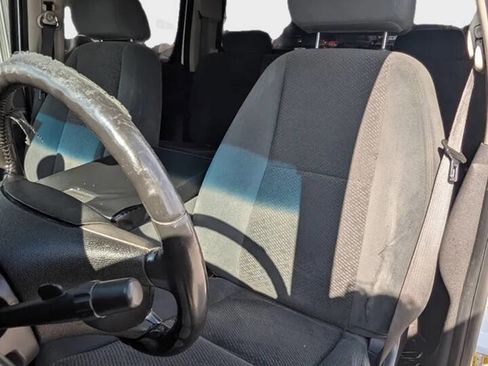 Used 2007 Chevrolet Silverado 1500 LT w/ Texas Edition image 10