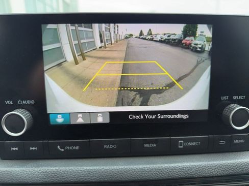 Used 2024 Honda Civic EX-L image 16