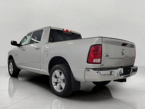 Used 2018 RAM 1500 Big Horn image 19