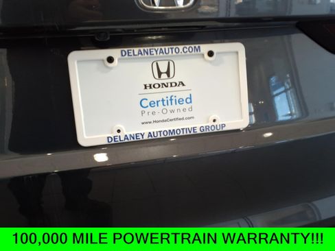 Certified 2023 Honda CR-V EX-L image 17