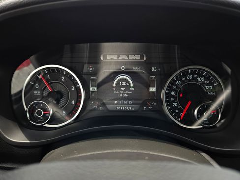 Used 2024 RAM 2500 Laramie w/ Safety Group AWD/4WD image 28