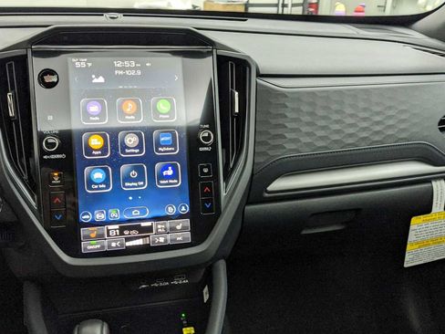 Certified 2026 Subaru Forester Premium AWD/4WD image 19