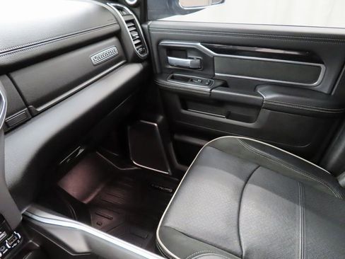 Used 2022 RAM 2500 Laramie image 23