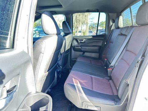 Used 2023 Honda Ridgeline Black Edition image 15