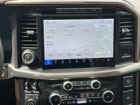Used 2024 Ford F150 King Ranch AWD/4WD image 20