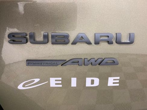 Used 2020 Subaru Outback Onyx Edition XT w/ Popular Package #2 AWD/4WD image 39