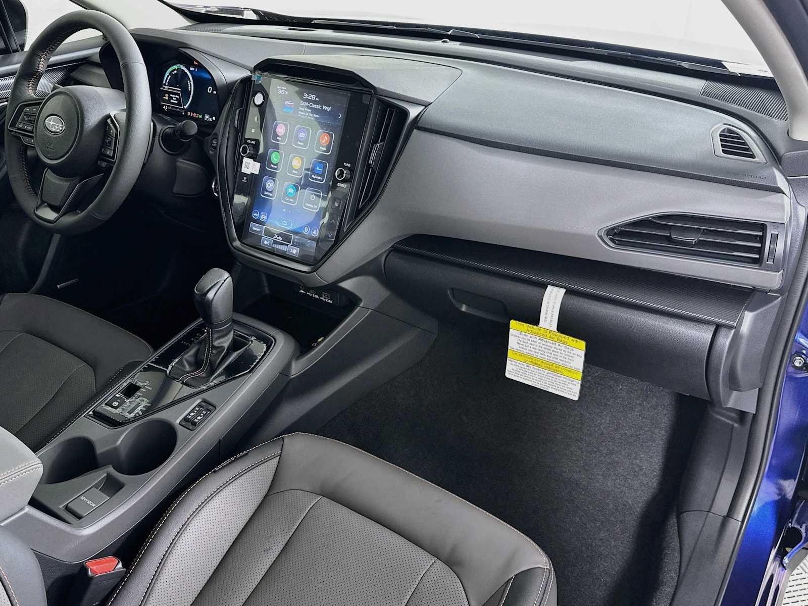 New 2026 Subaru Crosstrek 2.5i Limited AWD/4WD image 26