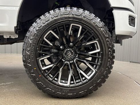 Used 2024 Ford F150 STX w/ Tow/Haul Package AWD/4WD image 10