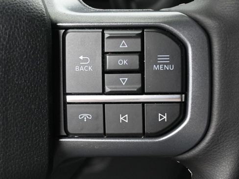 Used 2025 Ford F150 XLT w/ Equipment Group 301A Standard AWD/4WD image 18