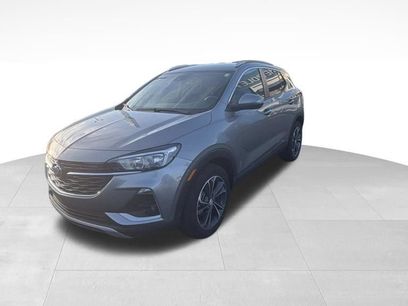 Used 2023 Buick Encore GX Select w/ Safety Package II