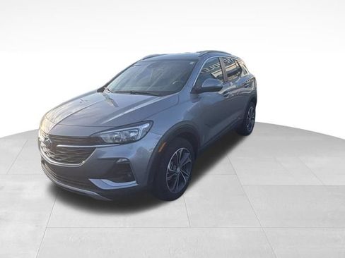 Used 2023 Buick Encore GX Select w/ Safety Package II FWD image 1