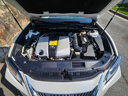 Used 2021 Lexus ES 350 w/ Premium Package FWD image 25