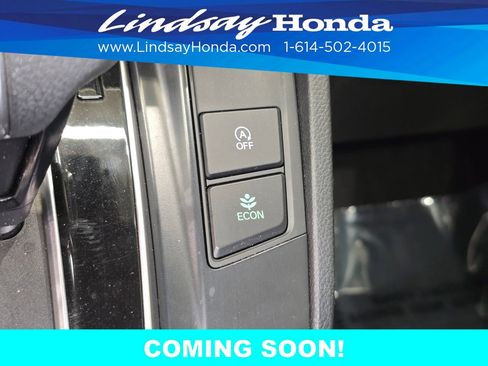 Used 2021 Honda CR-V EX image 19