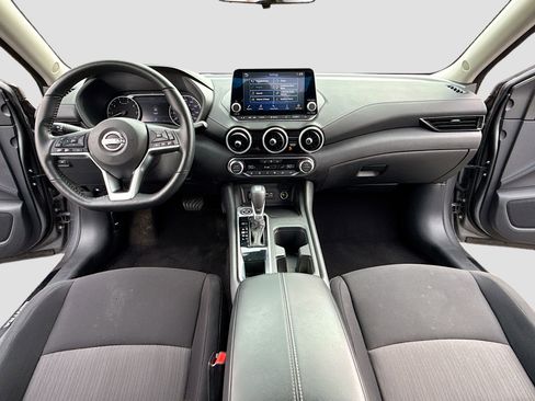 Used 2024 Nissan Sentra SV w/ All-Weather Package image 3