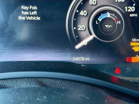 Used 2024 RAM 3500 Limited image 12