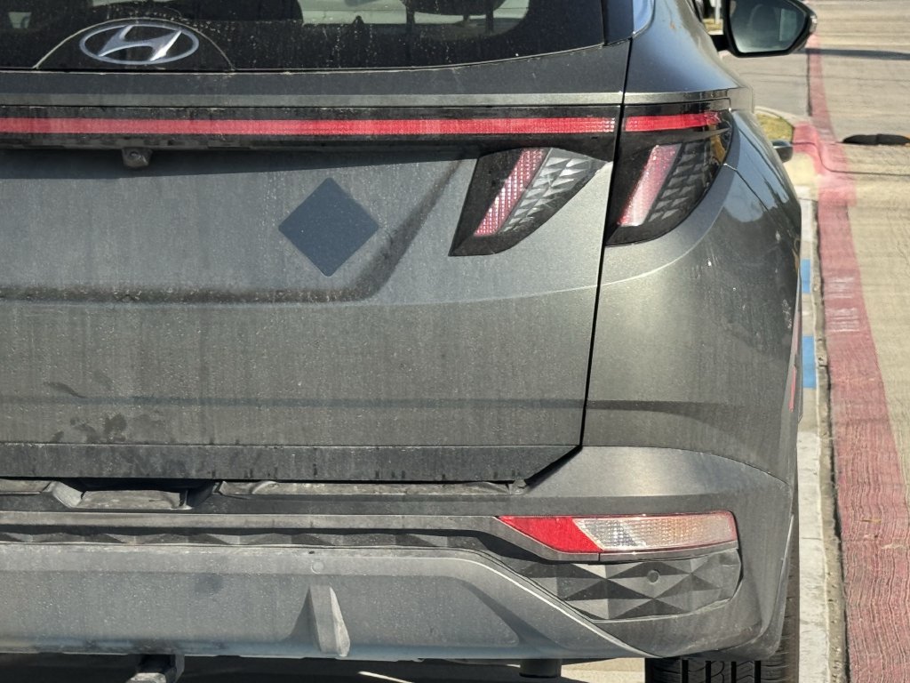 Used 2022 Hyundai Tucson Limited FWD image 5