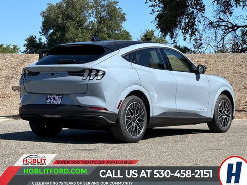 New 2026 Ford Mustang Mach-E Premium AWD/4WD image 3