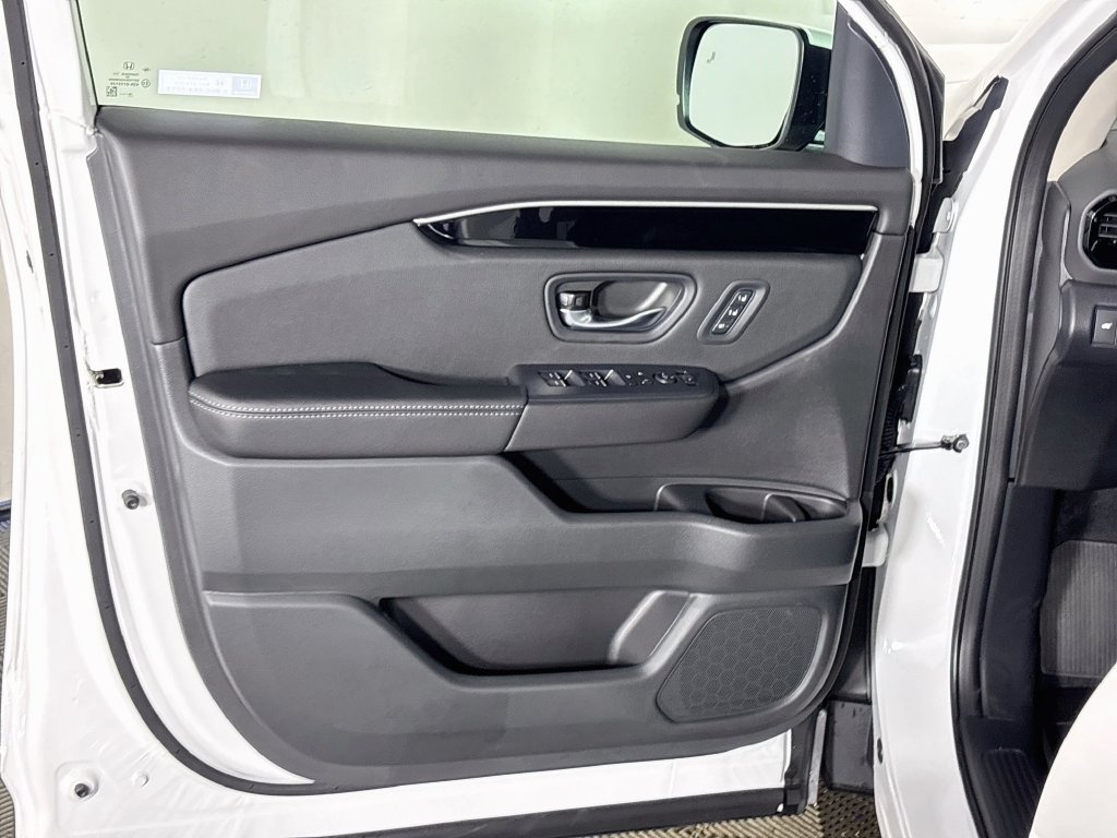 New 2026 Honda Pilot EX-L image 10