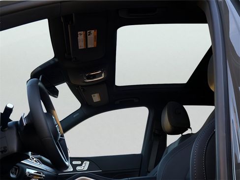 New 2026 Mercedes-Benz GLE 450 4MATIC image 40