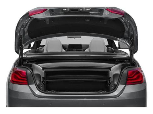 Used 2018 BMW 430i Convertible RWD image 8
