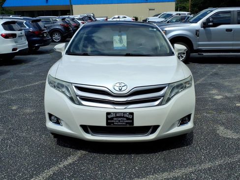 Used 2013 Toyota Venza Limited w/ Tow Prep Pkg AWD/4WD image 2