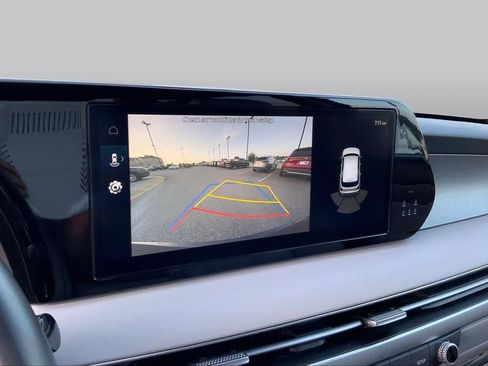 Used 2025 Hyundai Palisade SEL FWD image 27
