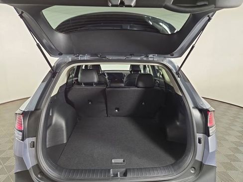 Certified 2025 Kia Sportage EX image 33