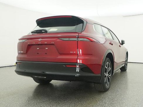 New 2026 Toyota Crown Signia image 26