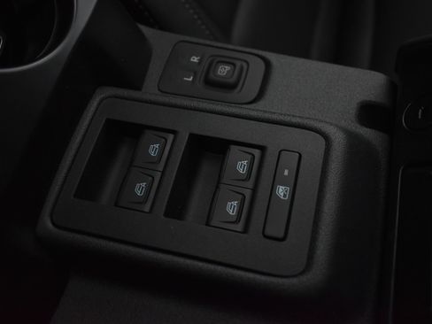 New 2025 Ford Bronco Big Bend image 28