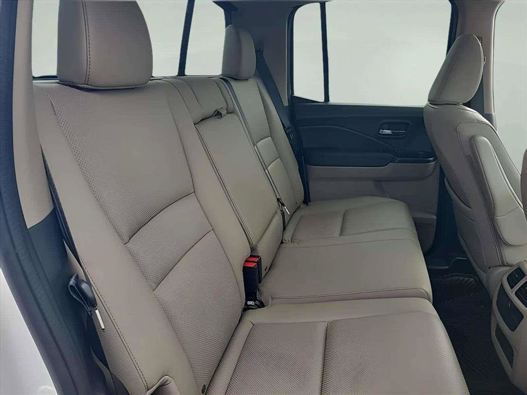 Used 2023 Honda Ridgeline RTL-E image 28