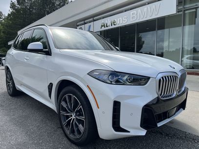 Certified 2024 BMW X5 xDrive40i w/ M Sport Package