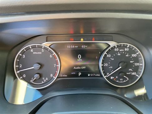 New 2026 Nissan Rogue SV w/ Cold Weather Package image 16