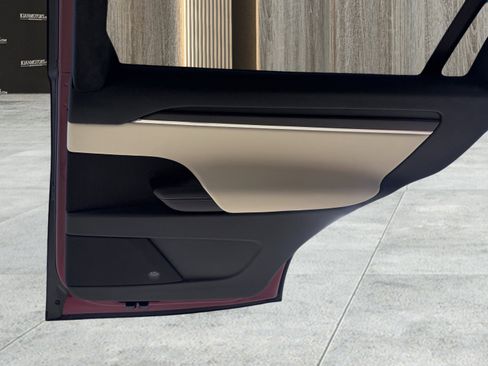 Used 2025 Tesla Model X Plaid image 56