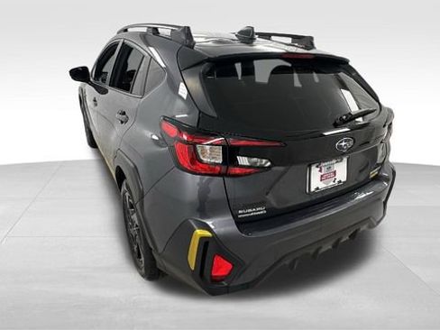 Used 2024 Subaru Crosstrek 2.5i Sport image 5