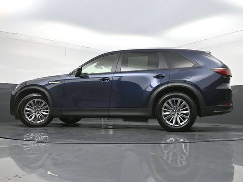 Certified 2026 MAZDA CX-90 3.3 Turbo w/ Select Package AWD/4WD image 30