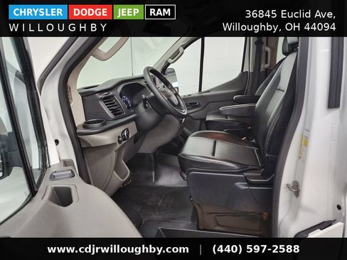 Used 2020 Ford Transit 350 XL RWD image 14