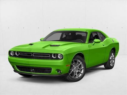 Used 2017 Dodge Challenger GT w/ Driver Convenience Group