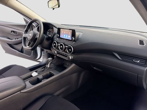 Certified 2025 Nissan Sentra S image 26