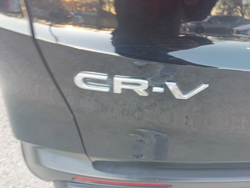 Used 2024 Honda CR-V EX image 9