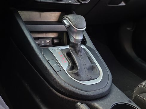 Used 2020 Kia Forte LXS image 21