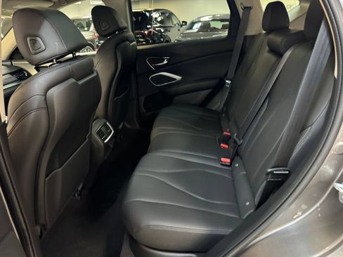 Certified 2023 Acura RDX AWD image 38