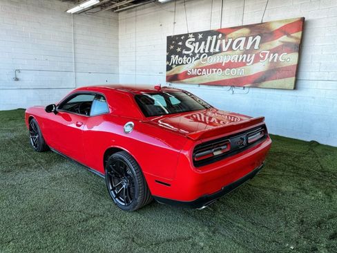 Used 2018 Dodge Challenger T/A image 5