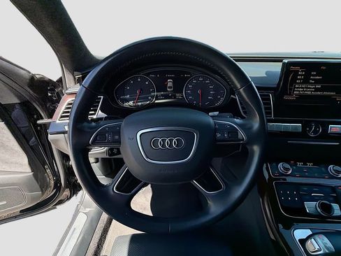 Used 2016 Audi A8 L 4.0T image 43