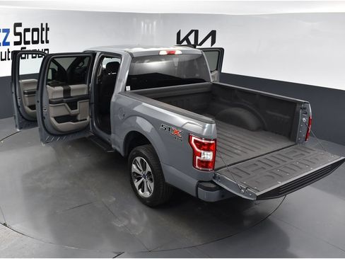 Used 2019 Ford F150 XL w/ Equipment Group 101A Mid AWD/4WD image 31