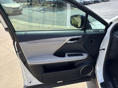 Used 2019 Lexus RX 350 F Sport AWD/4WD image 14