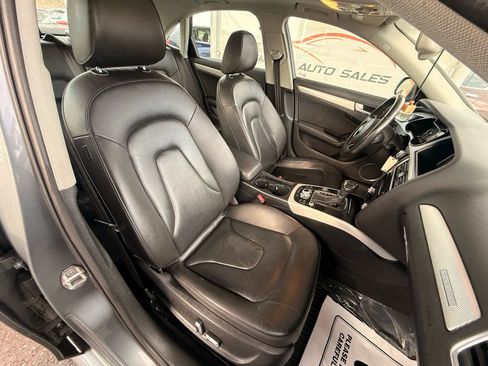 Used 2016 Audi A4 2.0T Premium Plus w/ Technology Package image 26
