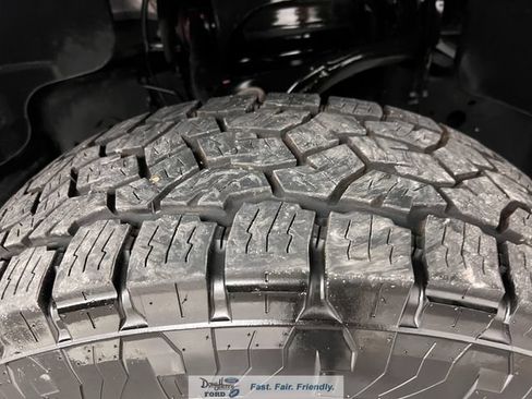 Used 2020 Ford F150 XLT RWD image 16